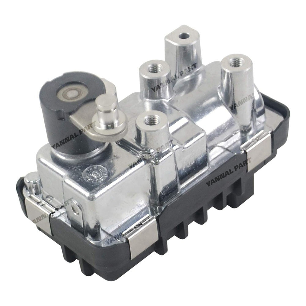Turbo Actuator 6NW009660 G-031 Fit For Mercedes Benz 2.7 3.0