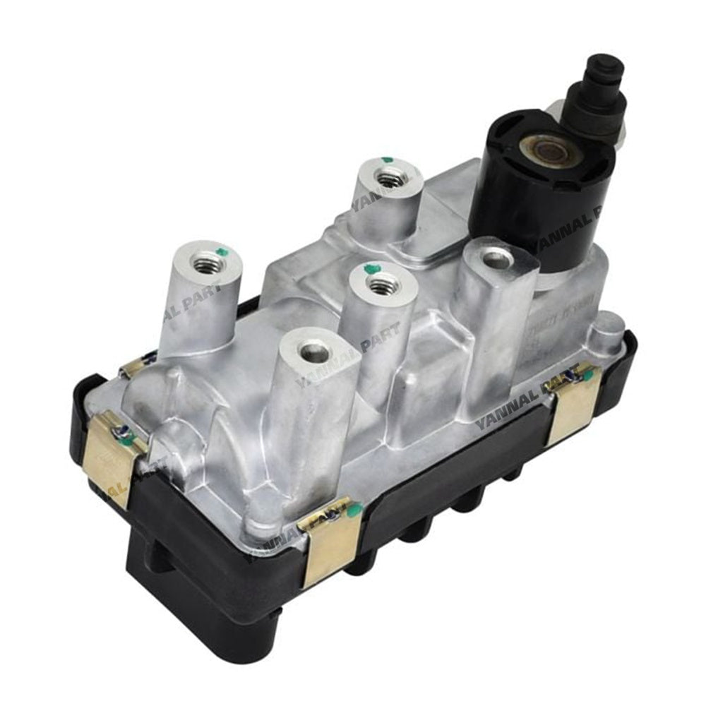 Turbo Actuator 6NW009543 763797 G-038 Fit For Volvo Vehicle XC70 XC60 V70 S80