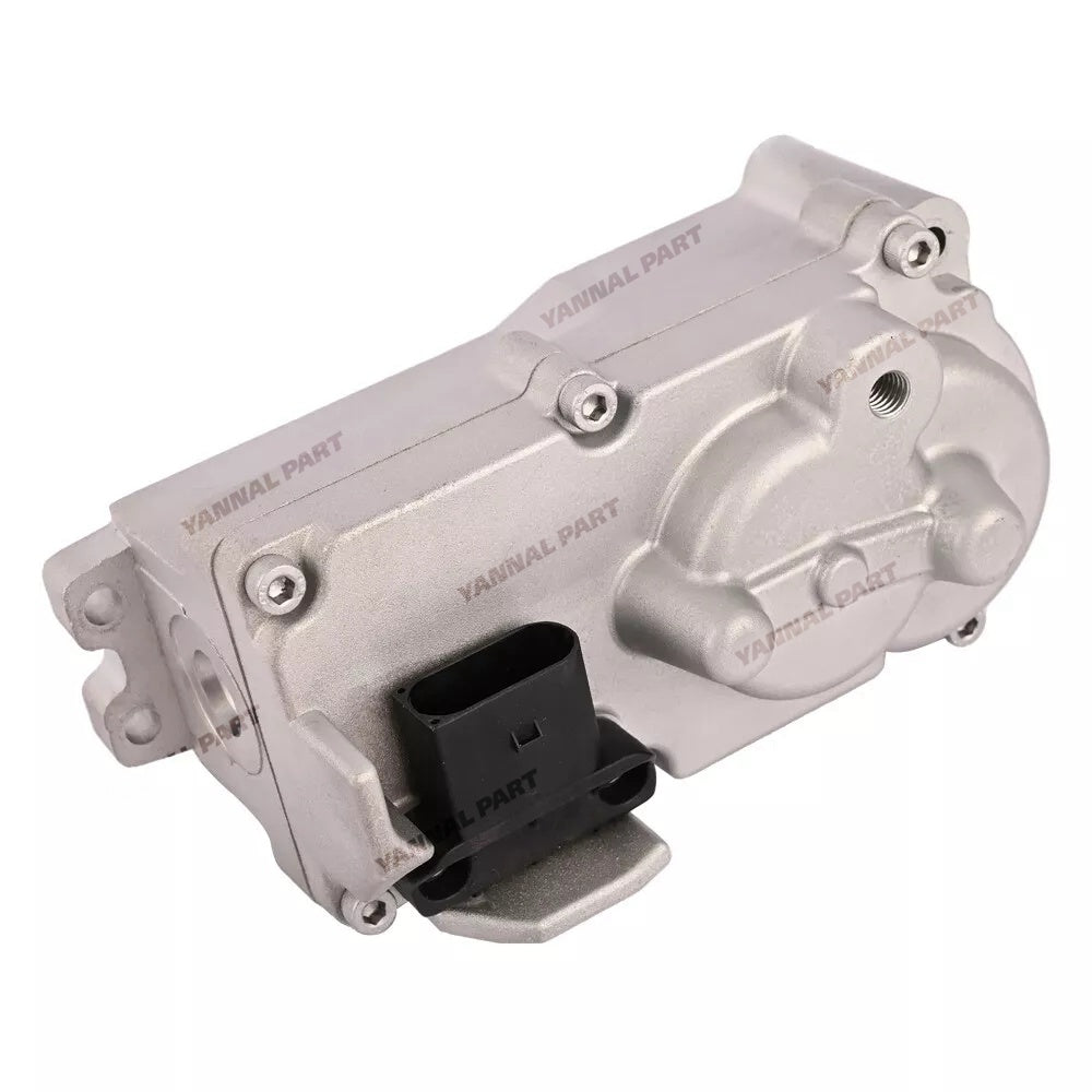 Turbocharger Actuator 6382093 Fit For Cummins Engine X15 X12 ISX