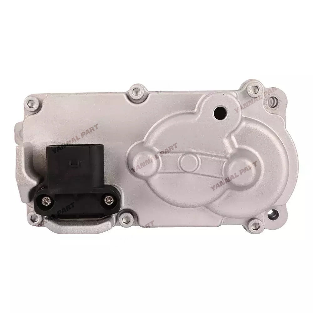 Turbocharger Actuator 6382093 Fit For Cummins Engine X15 X12 ISX