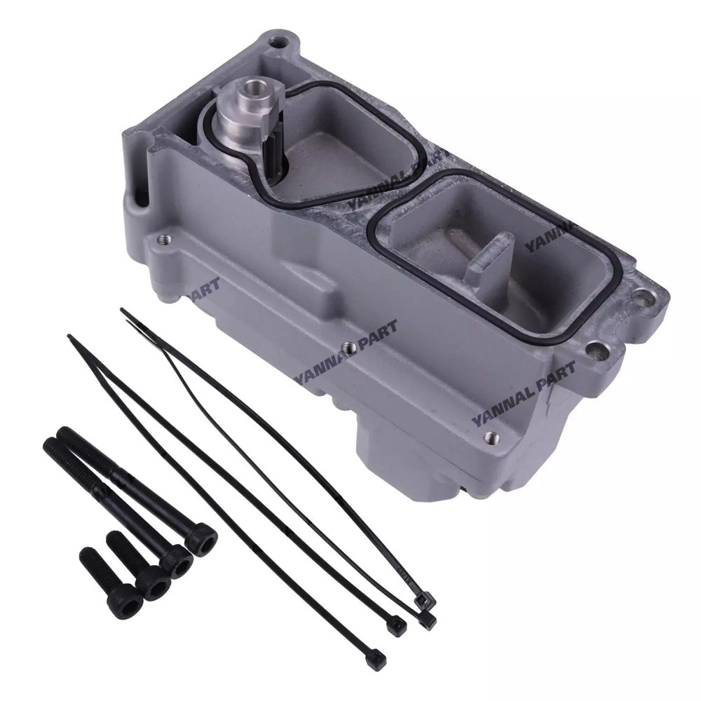 Turbocharger Actuator 6374774 6374774RX Fit For Cummins Engine ISB6.7