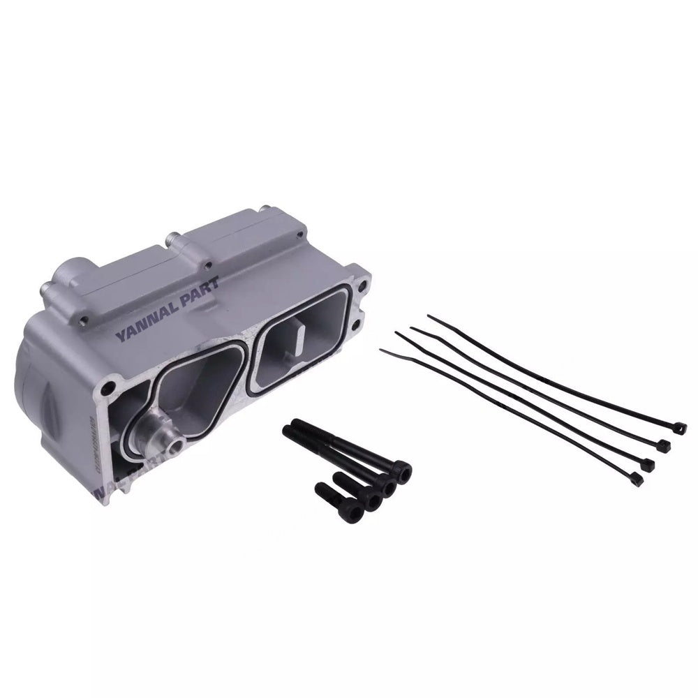 Turbocharger Actuator 6374774 6374774RX Fit For Cummins Engine ISB6.7