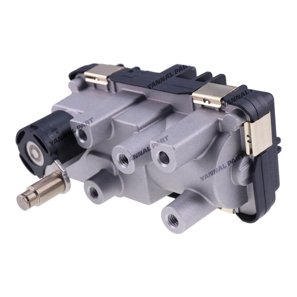 Turbocharger Actuator 6NW010430-18 59001107213 Fit For BMW X1 X2 218d F45 F46 B47 C20