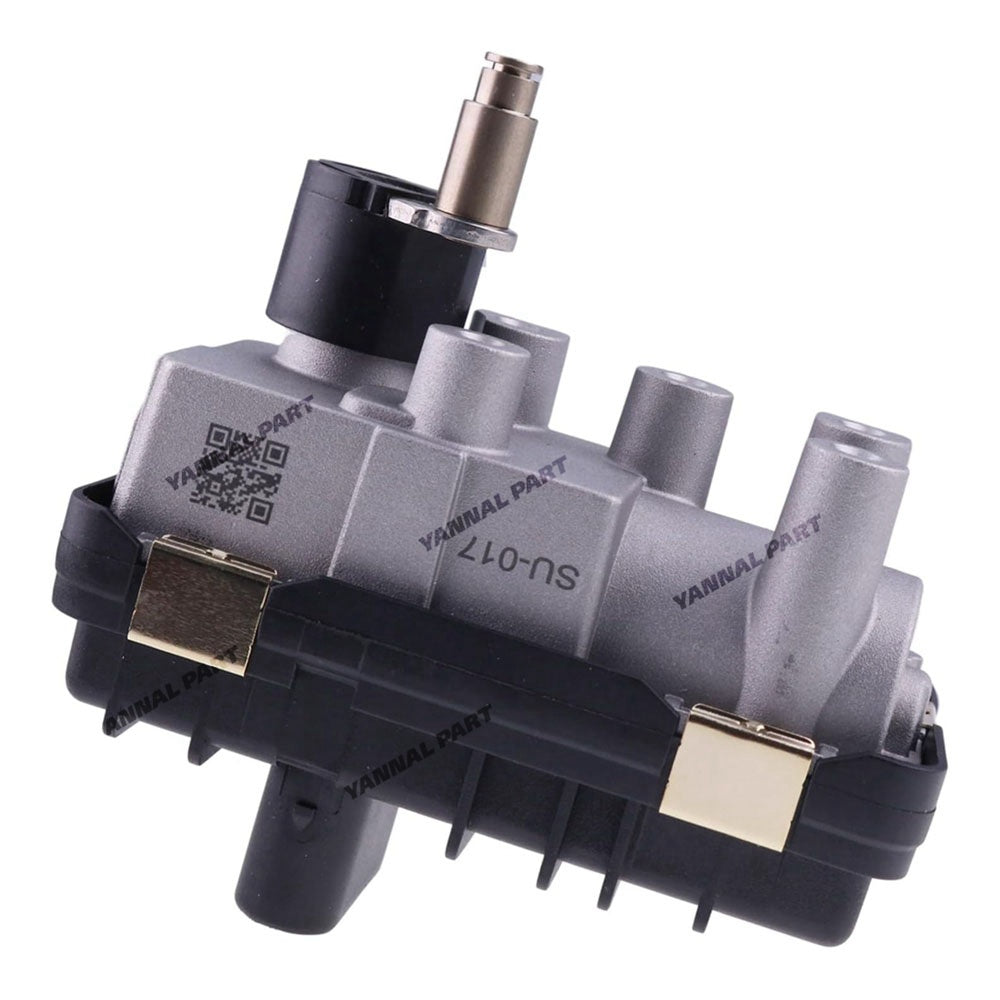 Turbocharger Actuator 6NW010430-18 59001107213 Fit For BMW X1 X2 218d F45 F46 B47 C20