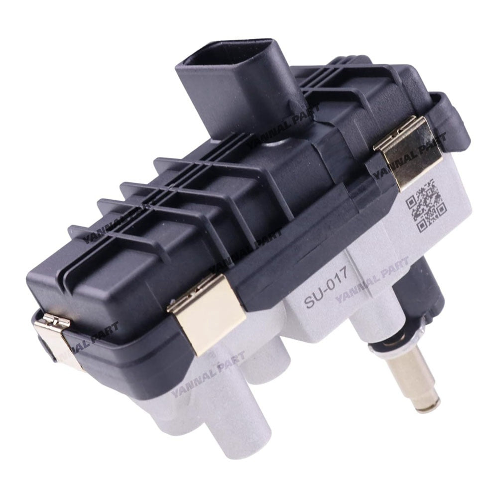 Turbocharger Actuator 6NW010430-18 59001107213 Fit For BMW X1 X2 218d F45 F46 B47 C20