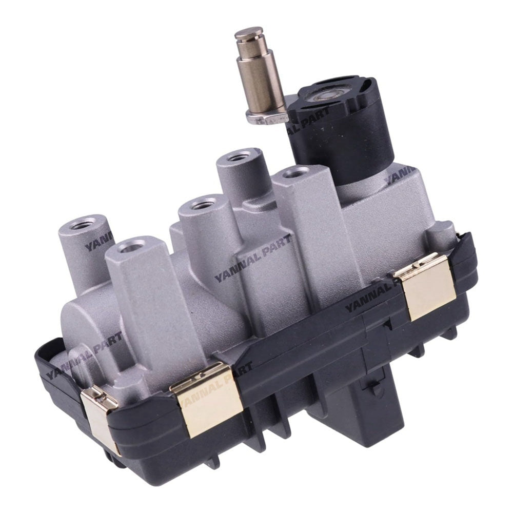 Turbocharger Actuator 6NW010430-18 59001107213 Fit For BMW X1 X2 218d F45 F46 B47 C20