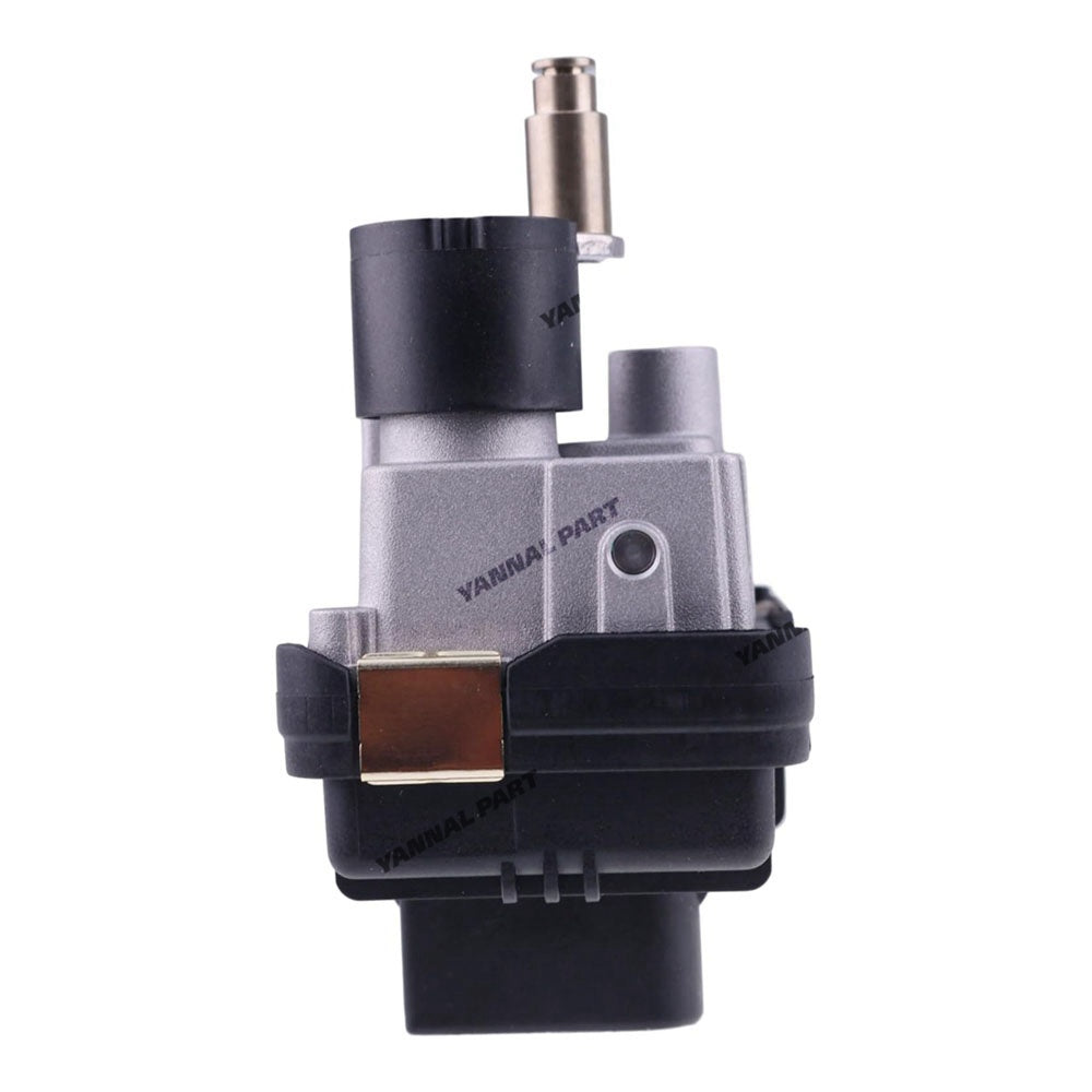 Turbocharger Actuator 6NW010430-18 59001107213 Fit For BMW X1 X2 218d F45 F46 B47 C20