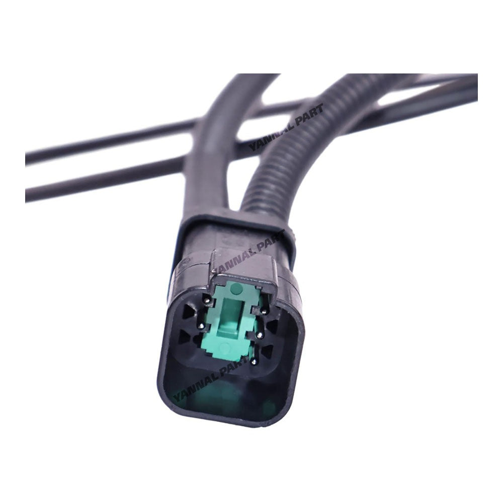 Actuator 4608380 Fit For John Deere Compact Excavator 35D