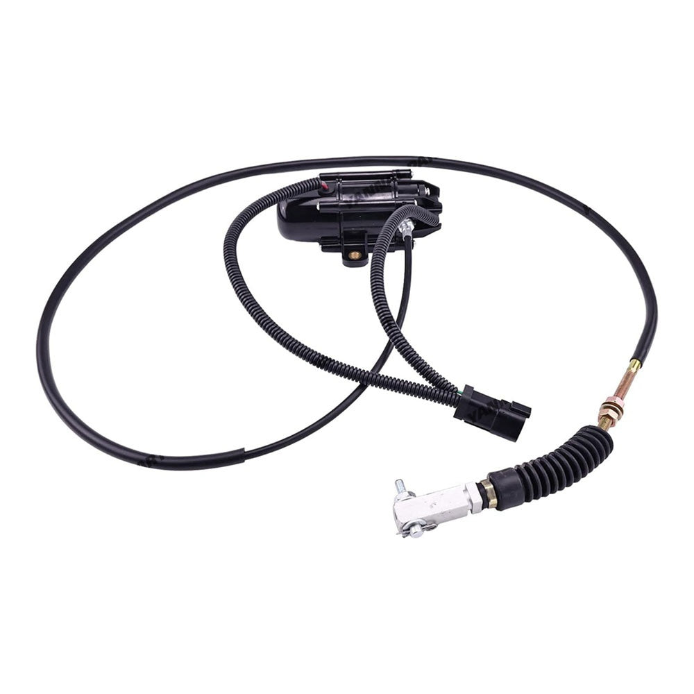 Actuator 4608380 Fit For John Deere Compact Excavator 35D