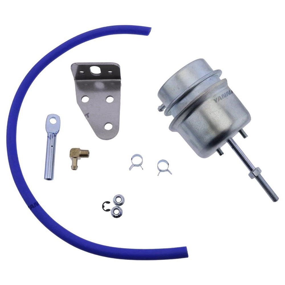Turbocharger GTA4202 Wastegate Actuator 750685-0017 Fit For Detroit Engine Series 60