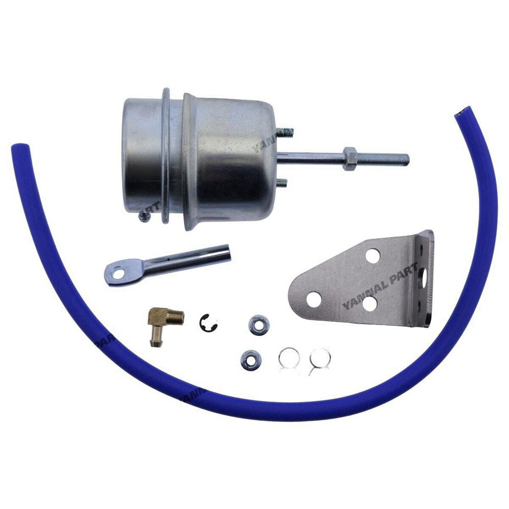 Turbocharger GTA4202 Wastegate Actuator 750685-0017 Fit For Detroit Engine Series 60
