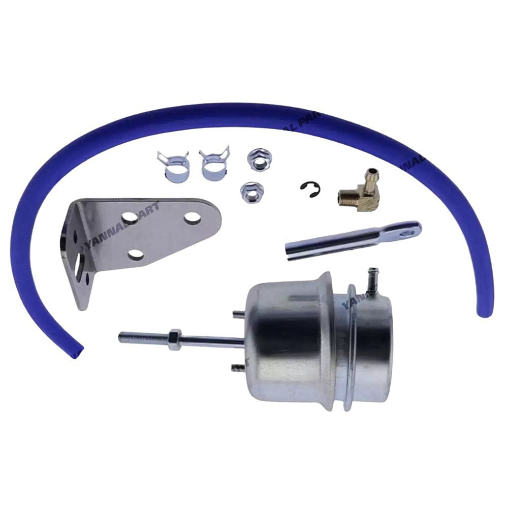 Turbocharger GTA4202 Wastegate Actuator 750685-0017 Fit For Detroit Engine Series 60