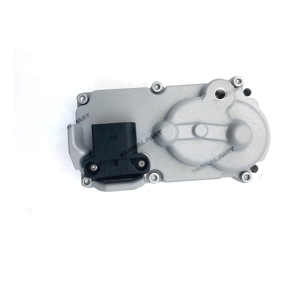 Turbocharger Actuator 3784301 Fit For Cummins Engine ISX ISL ISC