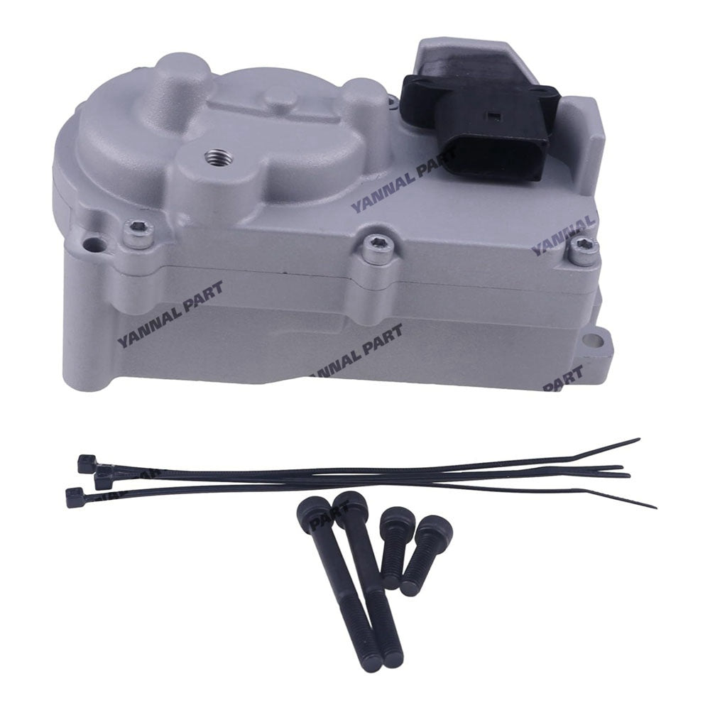 Actuator 5452695 5501185RX Fit For Cummins Engine ISX X15 15Liter CM2350 CM2450