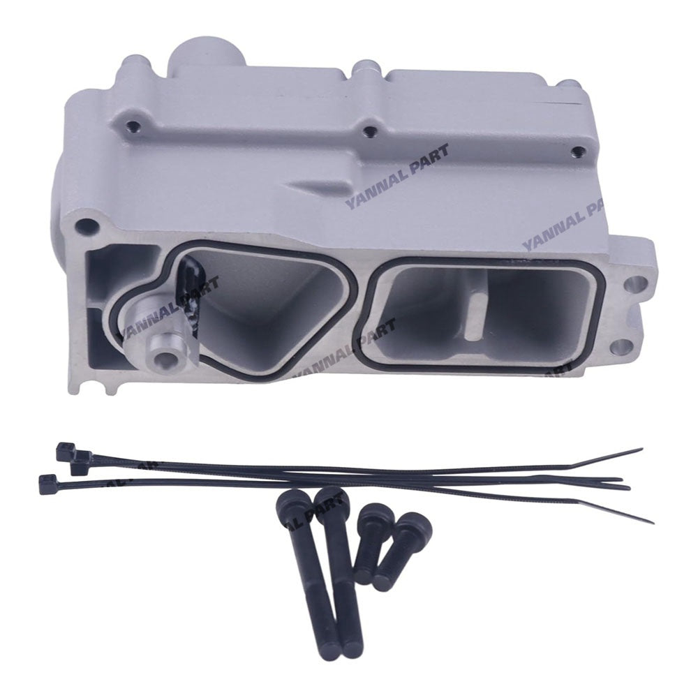 Actuator 5452695 5501185RX Fit For Cummins Engine ISX X15 15Liter CM2350 CM2450