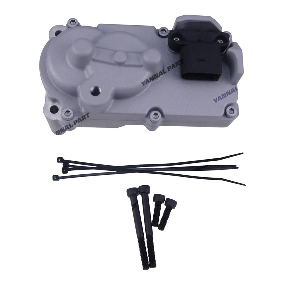 Actuator 5452695 5501185RX Fit For Cummins Engine ISX X15 15Liter CM2350 CM2450