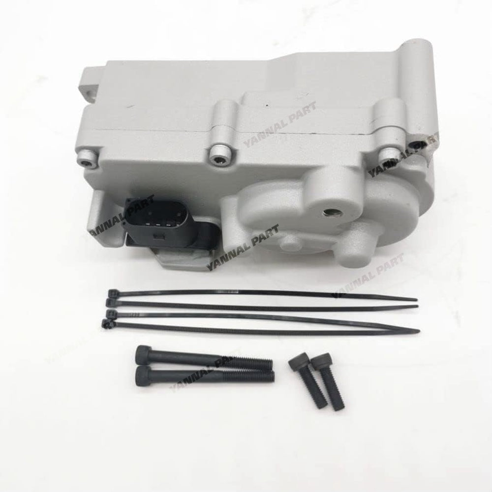 Actuator 5496045RX Fit For Cummins Engine ISX ISL ISC