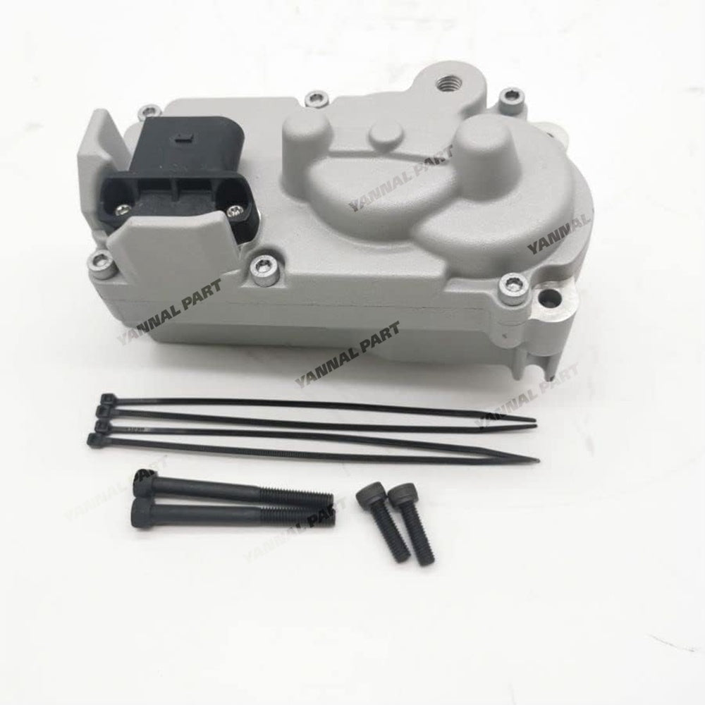 Actuator 5496045RX Fit For Cummins Engine ISX ISL ISC