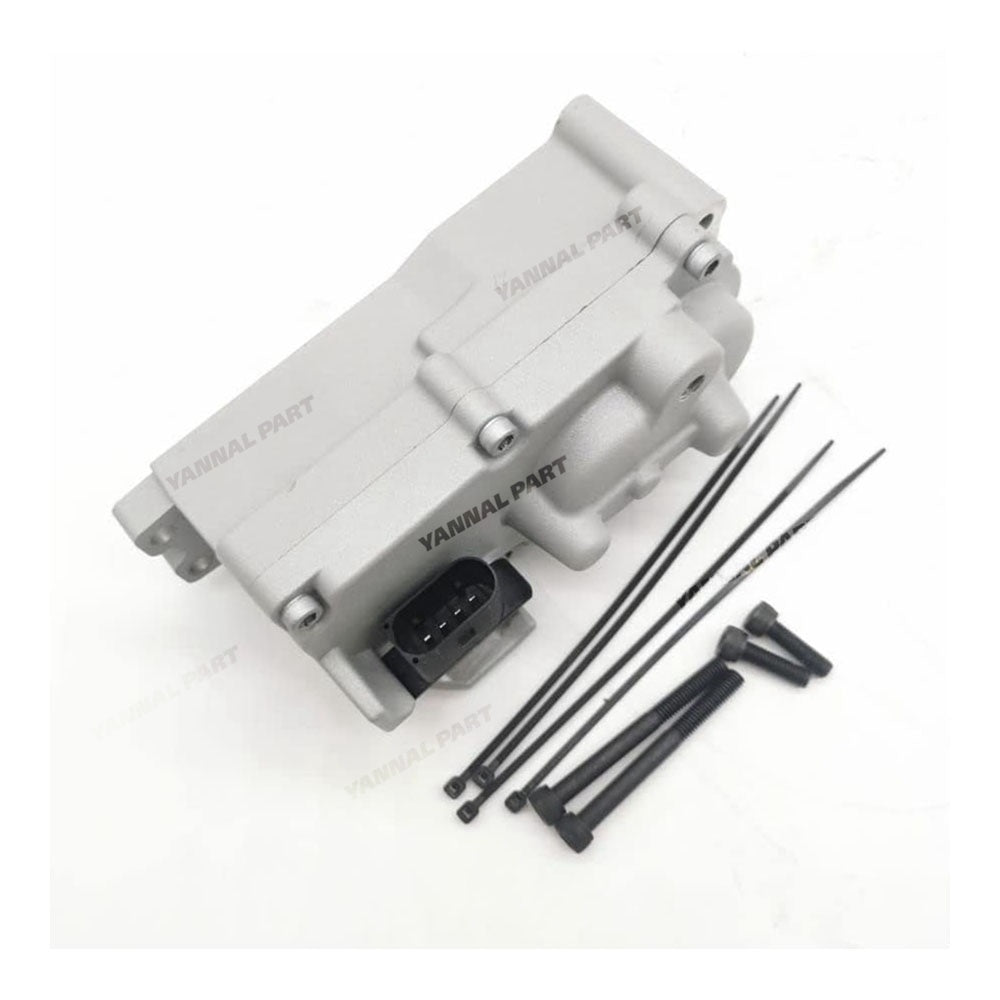 Actuator 5496045RX Fit For Cummins Engine ISX ISL ISC