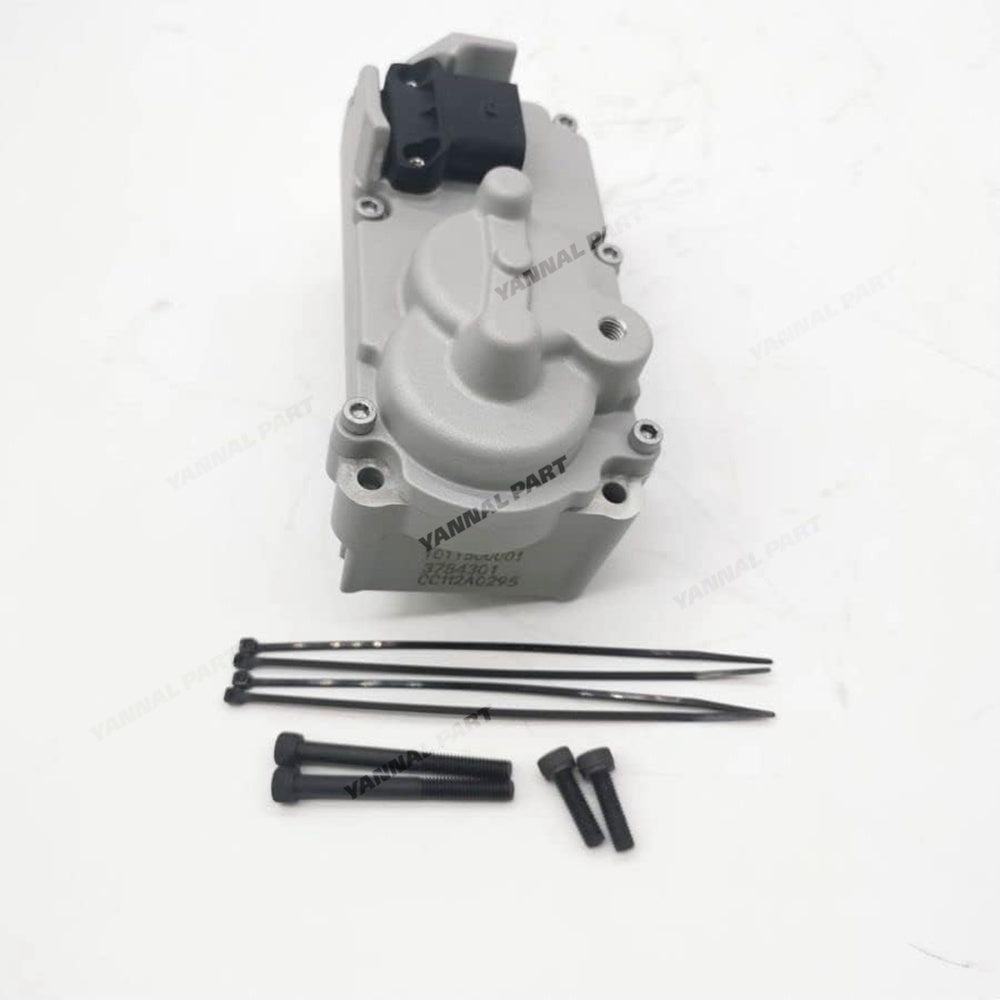 Actuator 5496045RX Fit For Cummins Engine ISX ISL ISC