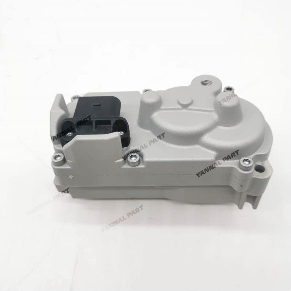 Actuator 5496045RX Fit For Cummins Engine ISX ISL ISC