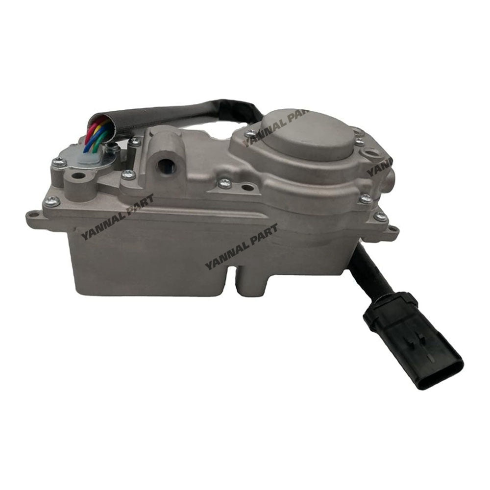 Actuator 3787658 Fit For Cummins Engine ISX15