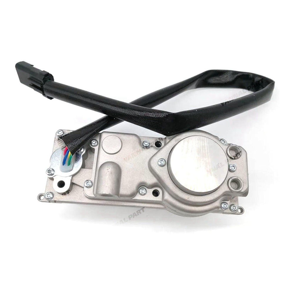 Actuator 3787658 Fit For Cummins Engine ISX15