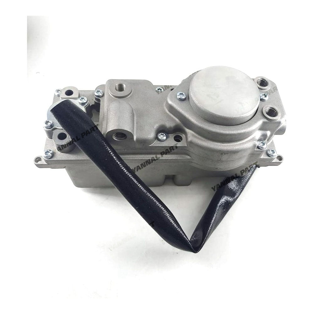 Actuator 3787658 Fit For Cummins Engine ISX15