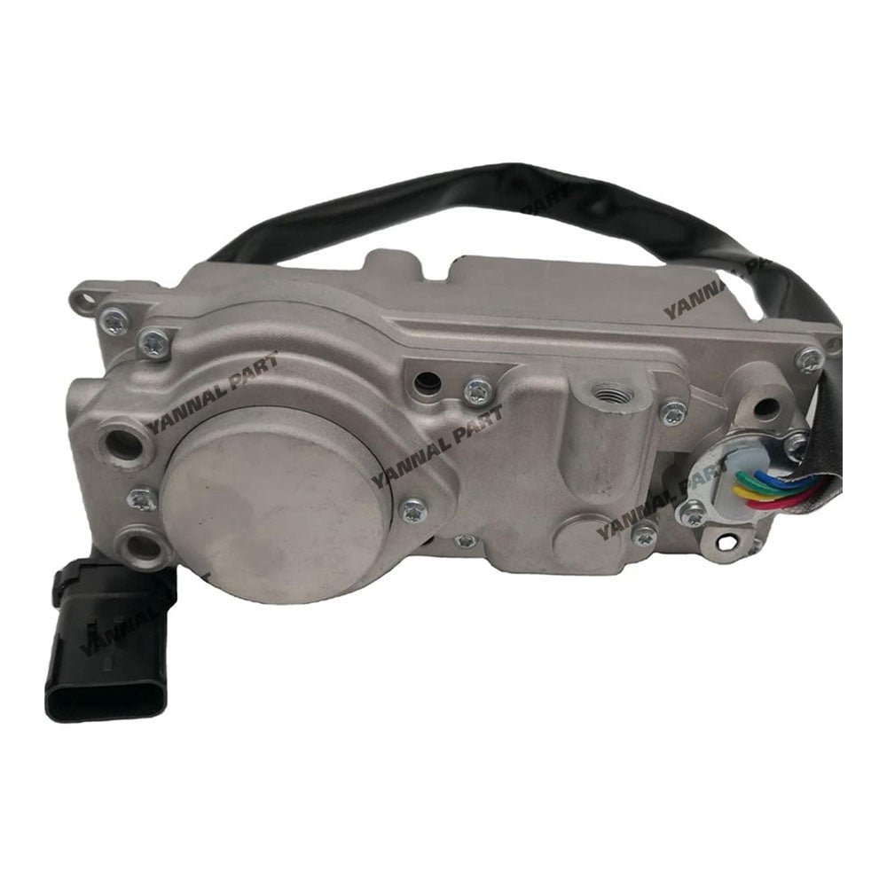 Actuator 3787658 Fit For Cummins Engine ISX15