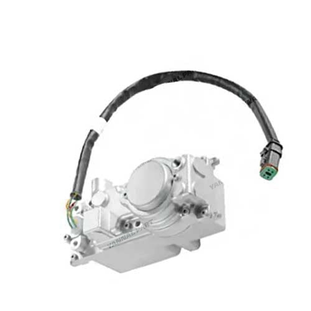 Turbocharger Actuator 4034290 2837209 Fit For Cummins Engine ISX QSX
