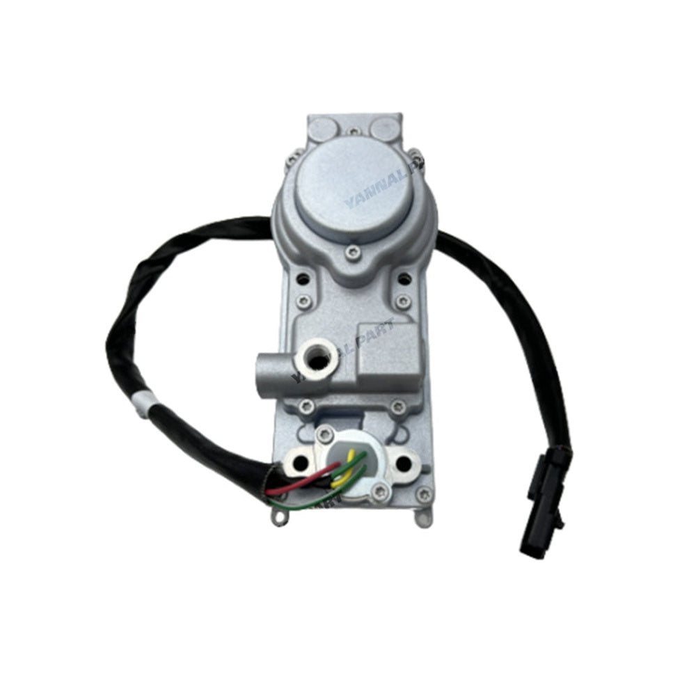 Actuator 3787579 4034120 Fit For Cummins Detroit Engine 14.0L Series 60 EPA07