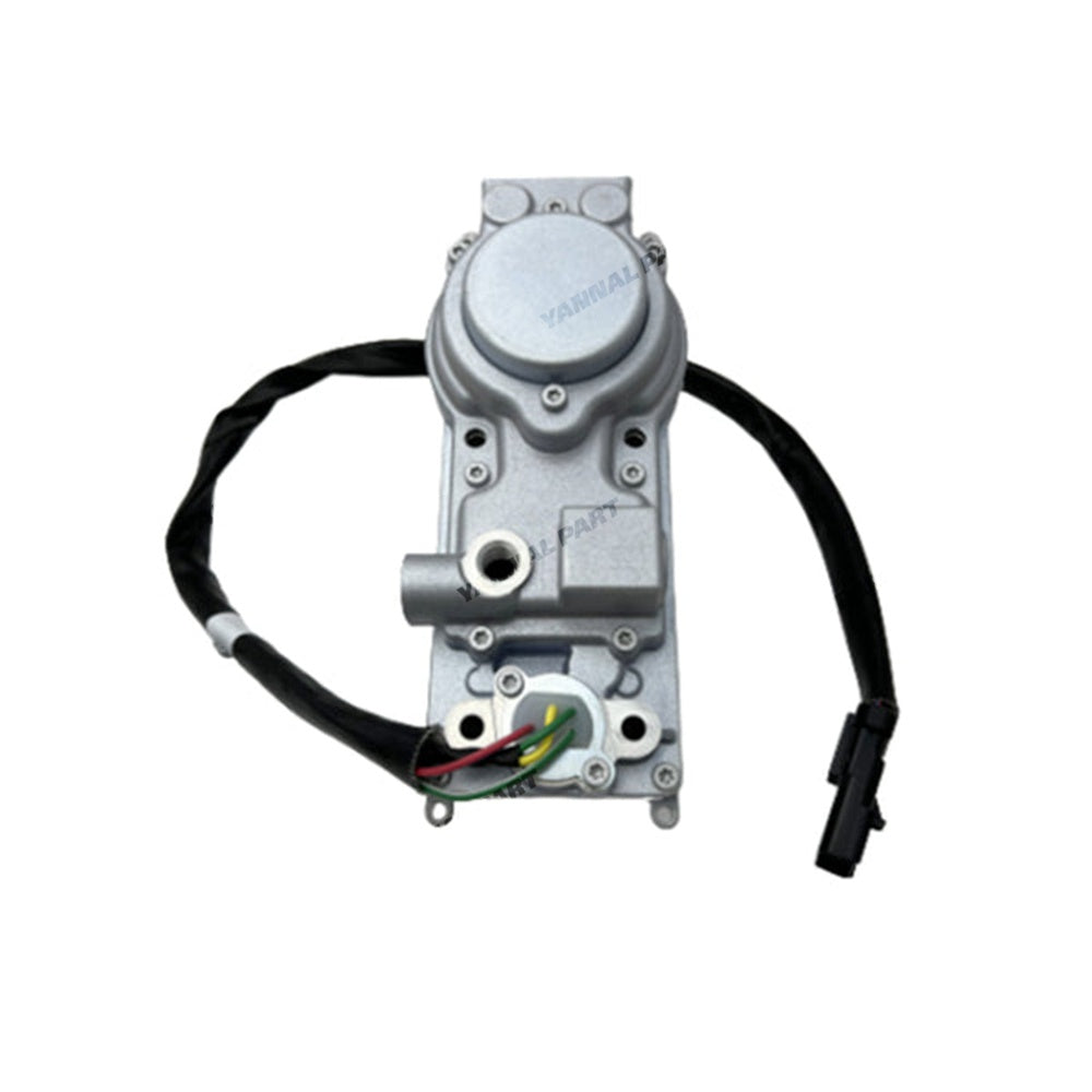 Actuator 3787579 4034120 Fit For Cummins Detroit Engine 14.0L Series 60 EPA07