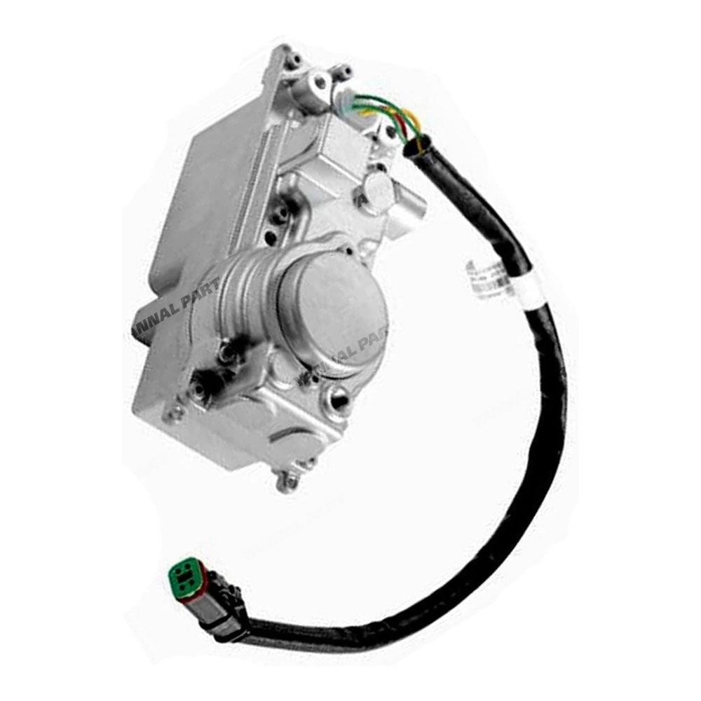 Turbo Actuator 2837207 Fit For Volvo Engine D13 MP8