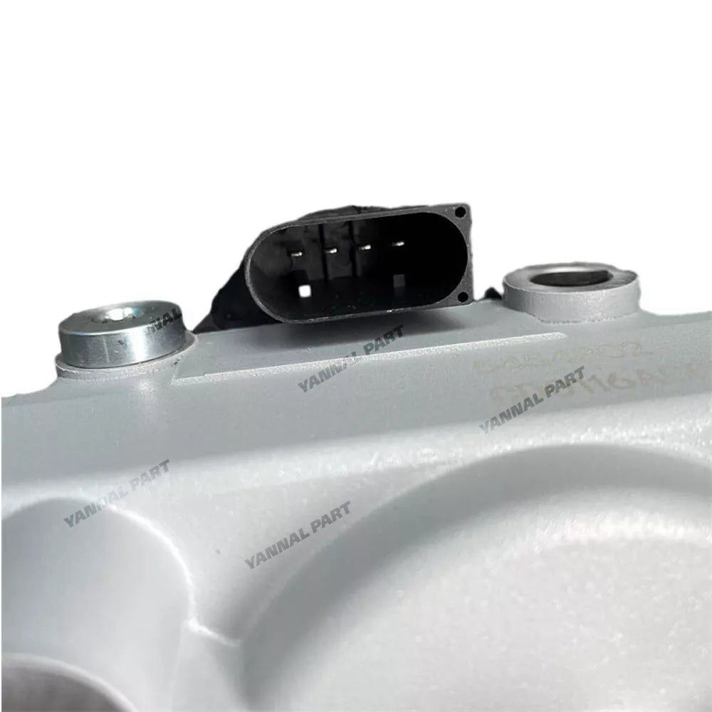 Actuator 5454802 Fit For Cummins Engine ISBE ISD ISG ISF