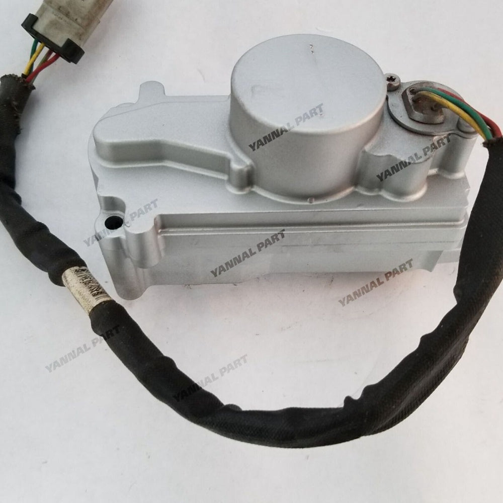Turbo Actuator 3768087 3770973 3770974 Fit For Cummins Engine 6.7L Dodge Ram 2500 3500