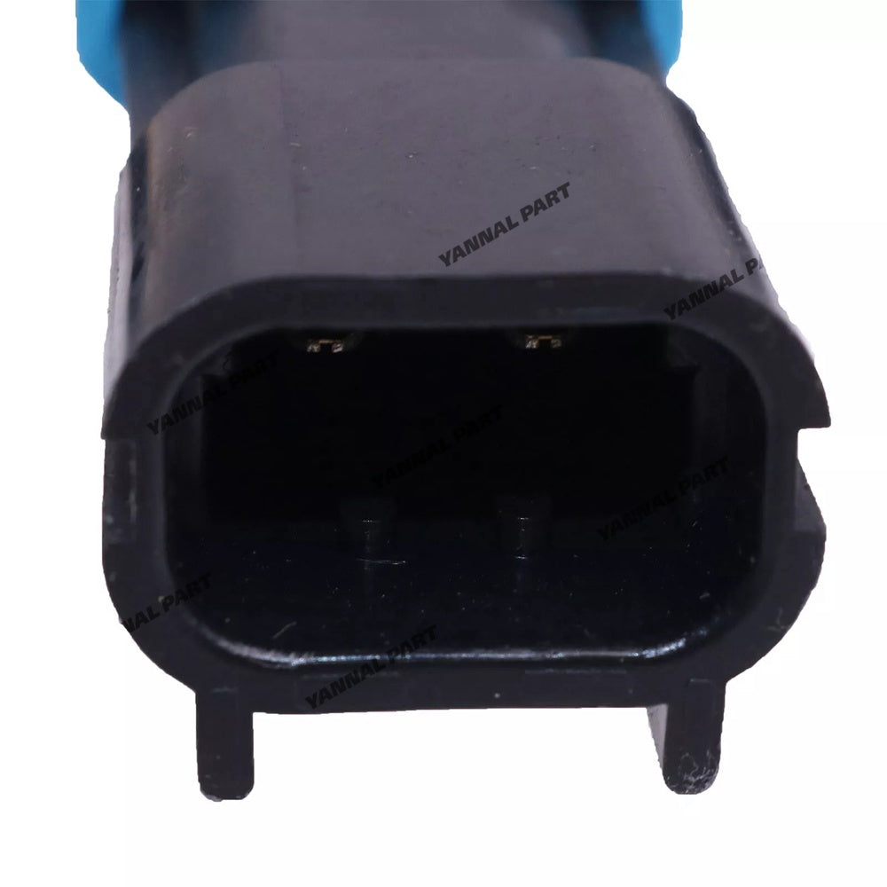 Actuator BM22606 Fit For Yanmar Engine 3TNV70 3TNE68C John Deere 4X4 4X2 HPX HPX815E UV72