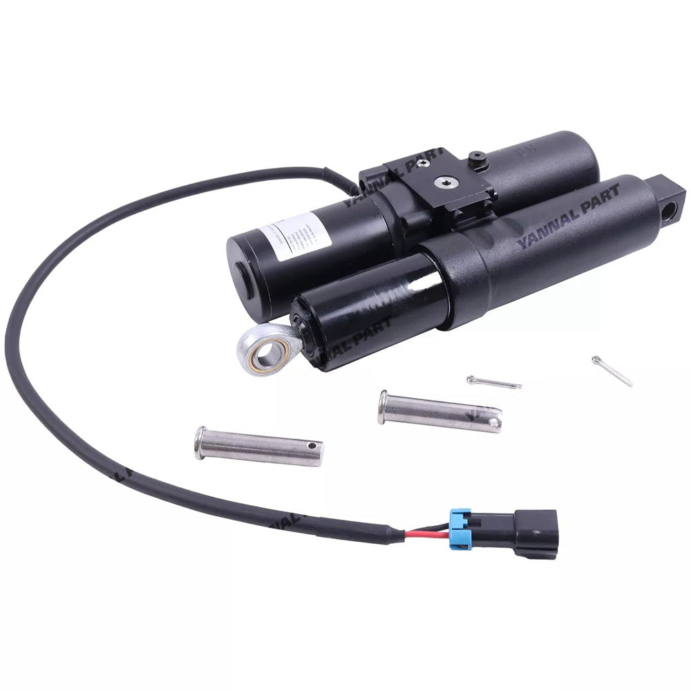 Actuator BM22606 Fit For Yanmar Engine 3TNV70 3TNE68C John Deere 4X4 4X2 HPX HPX815E UV72