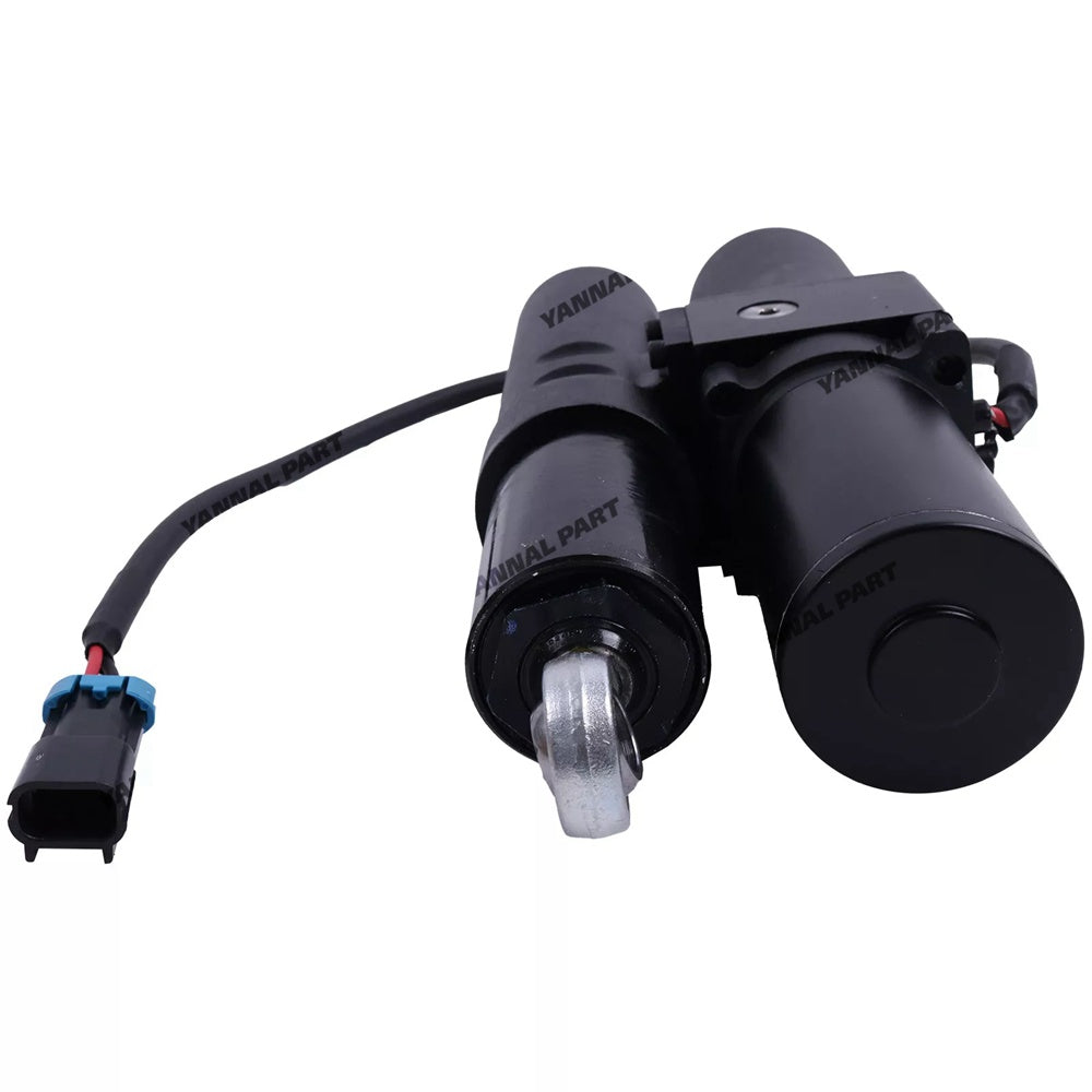 Actuator BM22606 Fit For Yanmar Engine 3TNV70 3TNE68C John Deere 4X4 4X2 HPX HPX815E UV72
