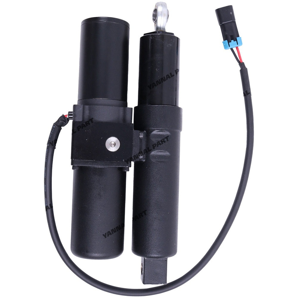 Actuator BM22606 Fit For Yanmar Engine 3TNV70 3TNE68C John Deere 4X4 4X2 HPX HPX815E UV72