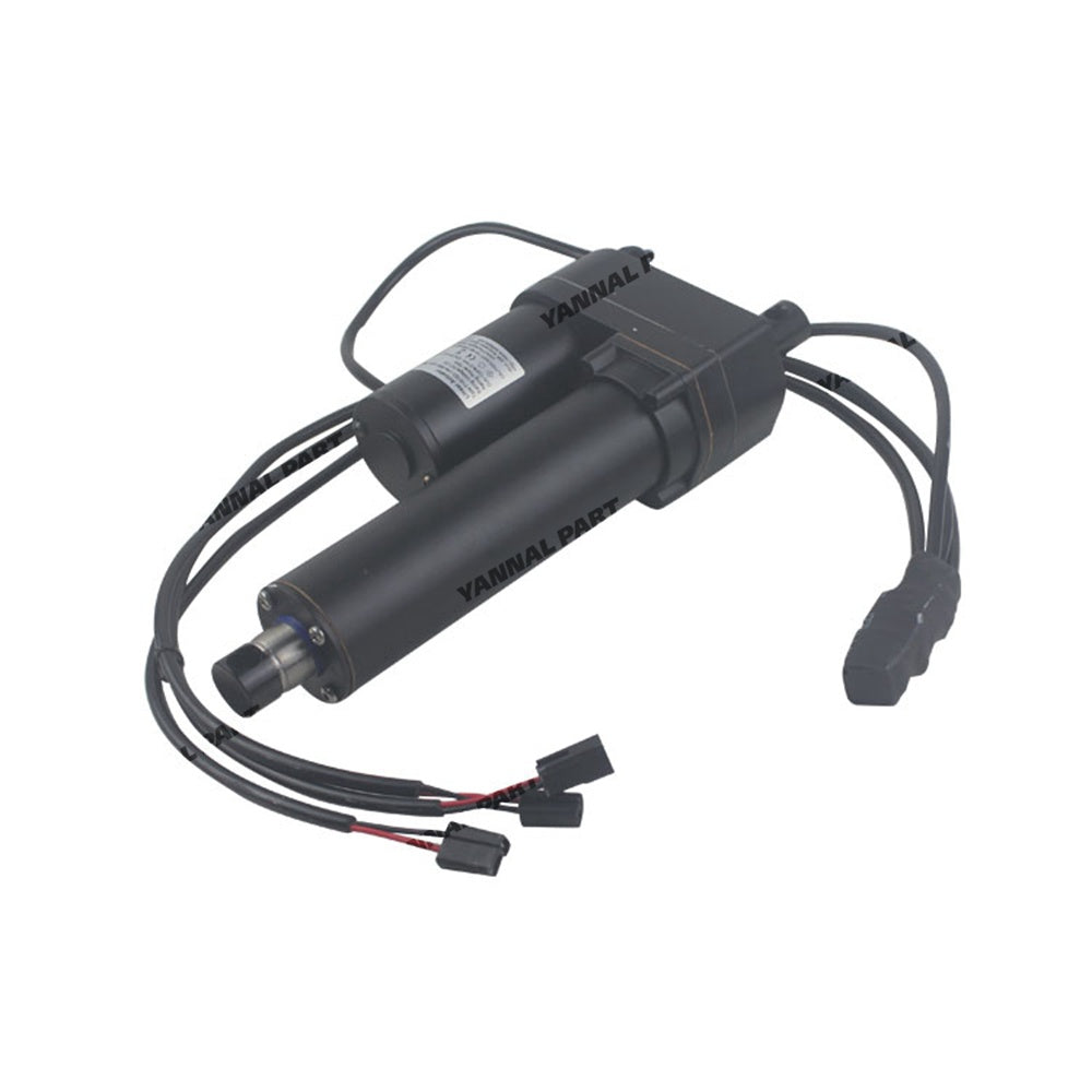 Actuator AM141773 BM21468 Fit For John Deere Vehicle 6X4 4X2 TX TX4X2