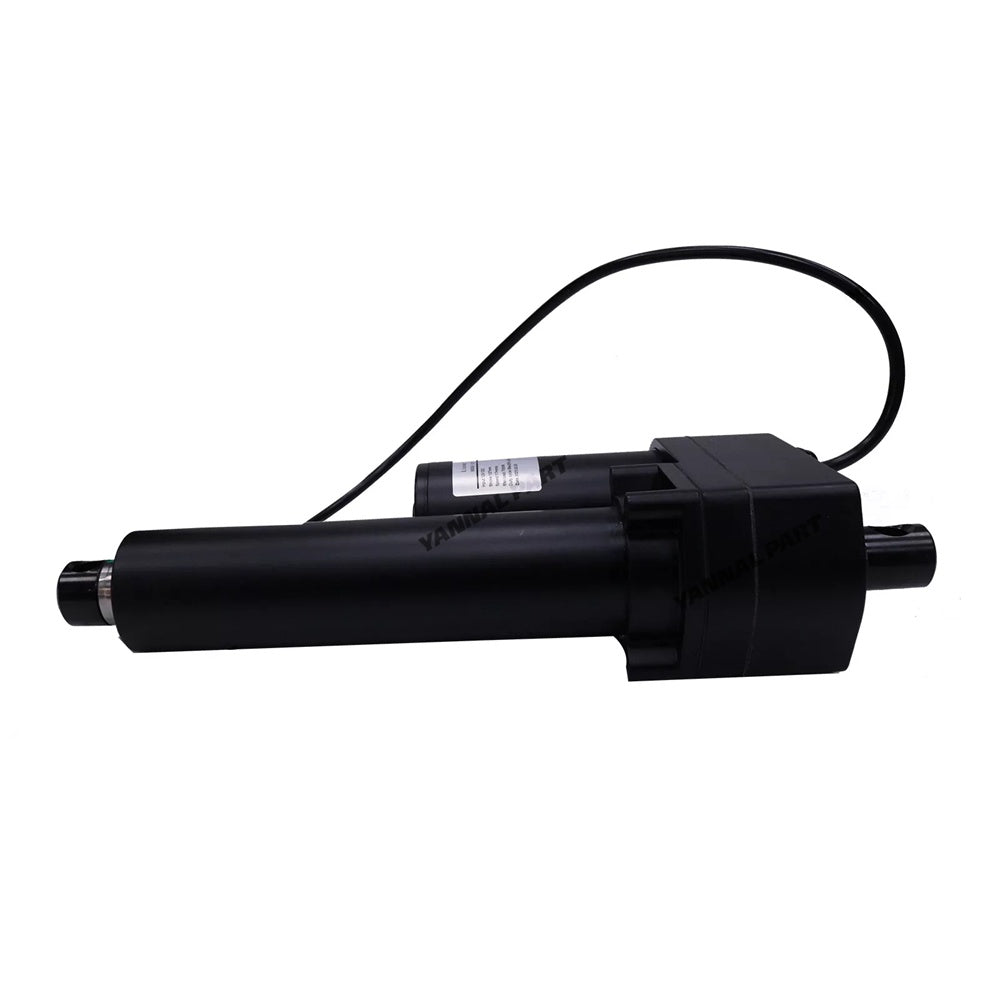 Actuator AM133408 BM23765 Fit For John Deere Vehicle 4X2 6X4 TE4X2 TE TH