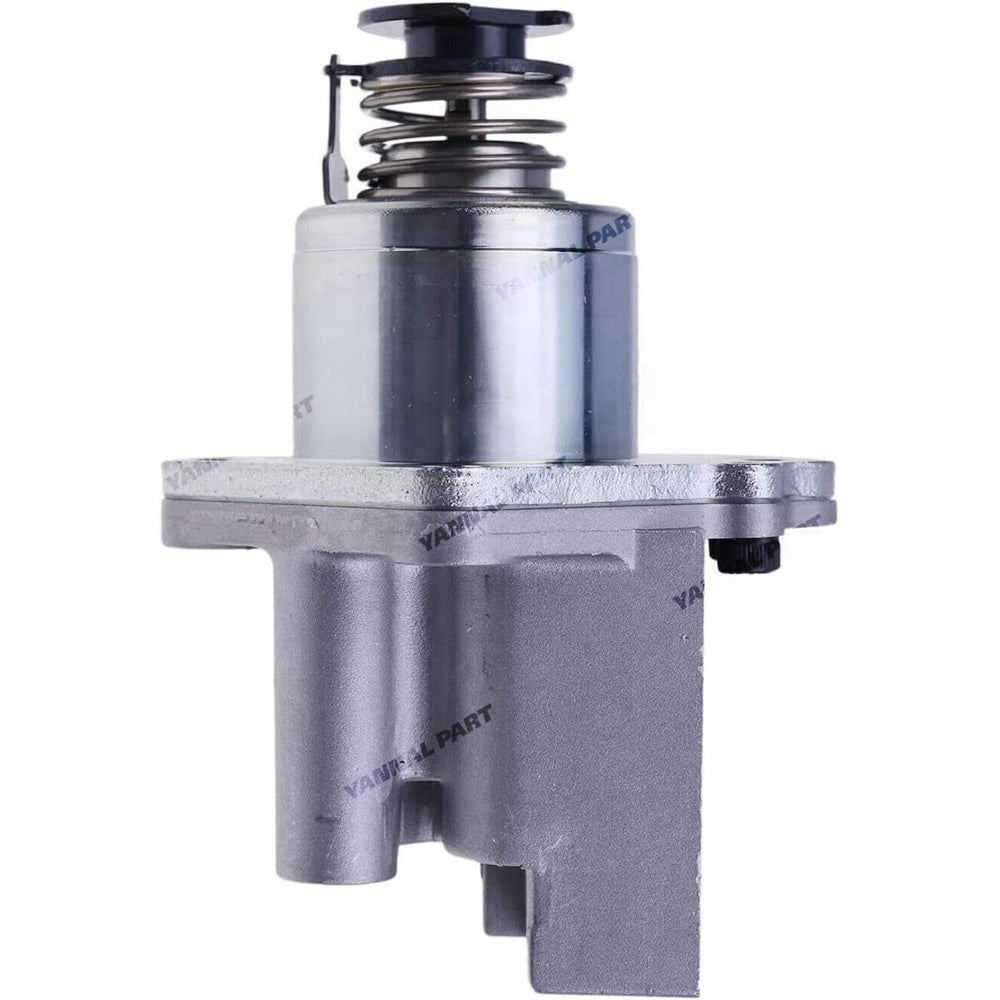 Fuel Pump Rack Actuator 129927-61601 for Yanmar Engine 4TNV98 4TNV98T 4TNV98T-ZNIR