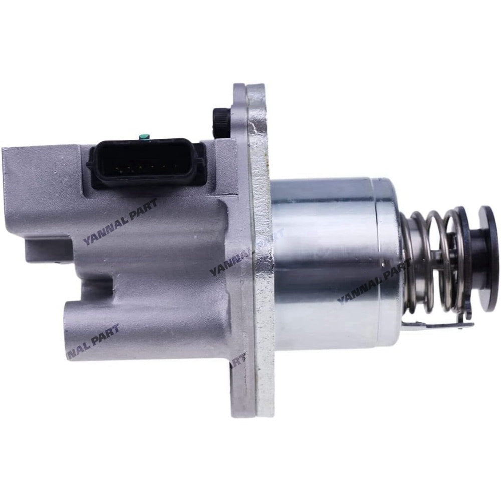 Fuel Pump Rack Actuator 129927-61601 for Yanmar Engine 4TNV98 4TNV98T 4TNV98T-ZNIR
