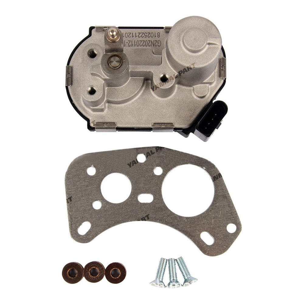 Turbo Actuator A2C53106046 Fit For Audi A4 A6 A8 Q7 Volkswagen Marine Phaeton Touareg