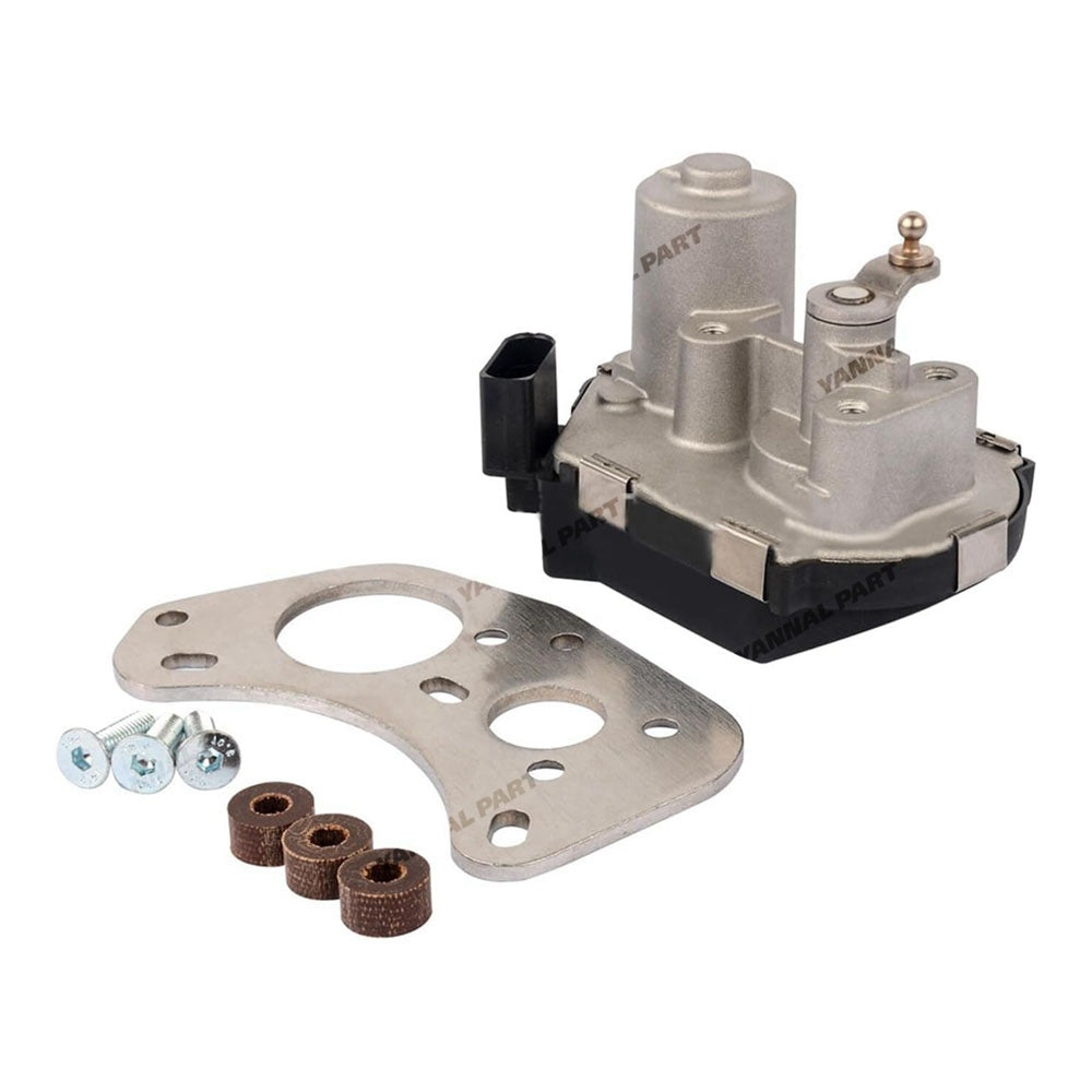 Turbo Actuator A2C53106046 Fit For Audi A4 A6 A8 Q7 Volkswagen Marine Phaeton Touareg