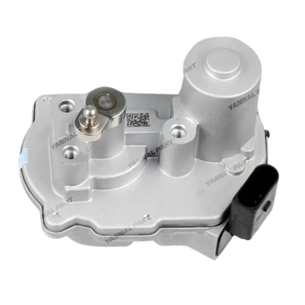 Turbo Actuator 28512-3A000 59001107057 Fit For Hyundai Engine D6EA Vehicle Mohave Veracruz