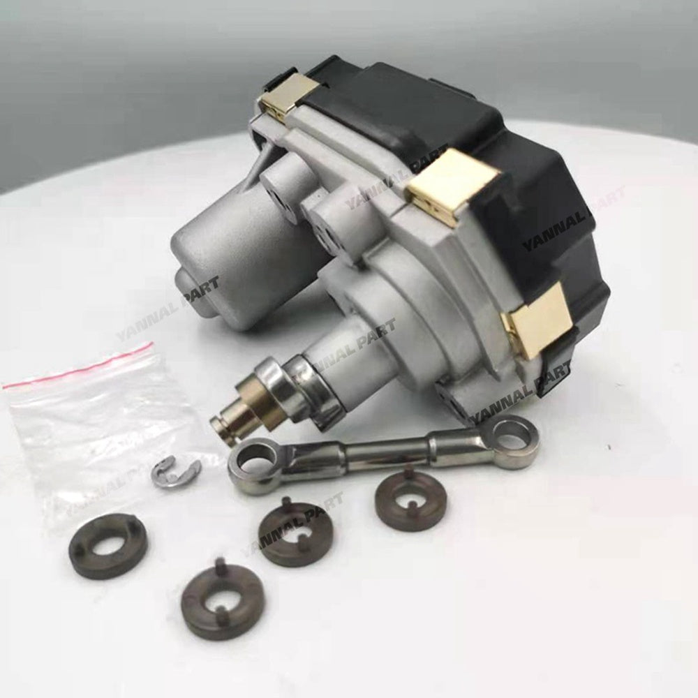 Turbo Actuator 28235-2F700 59001107607 Fit For Hyundai Tucson Kia Sportage