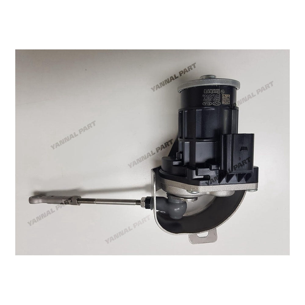 Turbo Actuator 39400-2B260 Fit For Hyundai VelosterSR Highlander Elite Tucson i30SR