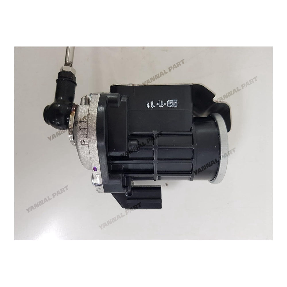 Turbo Actuator 39400-2GTA0 Fit For Hyundai Engine Theta 2 Vehicle Sonata SantaFe