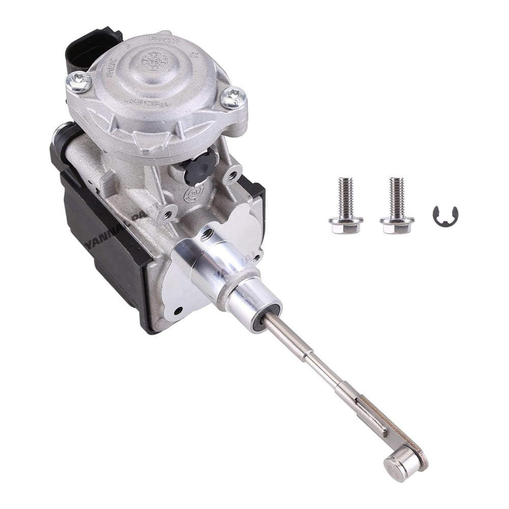 Turbo Actuator 04E145725AD Fit For Audi A1 A3 Seat Ibiza Leon Volkswagen Golf Beetle Tiguan